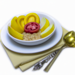 “Fuel Your Body with Nourishing Flavors: Healthy Daily Recipes”