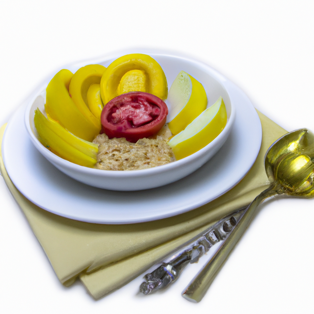 “Fuel Your Body with Nourishing Flavors: Healthy Daily Recipes”