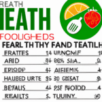 “5 Surprising Facts About Healthy Eating Every Person Should Know”