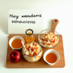 “Wholesome and Delicious: 10 Healthy Family Recipes to Try Today”