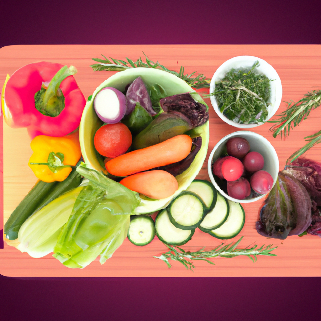 “Fuel Your Body with Nutritious Meals: Discover Healthy Daily Recipes”