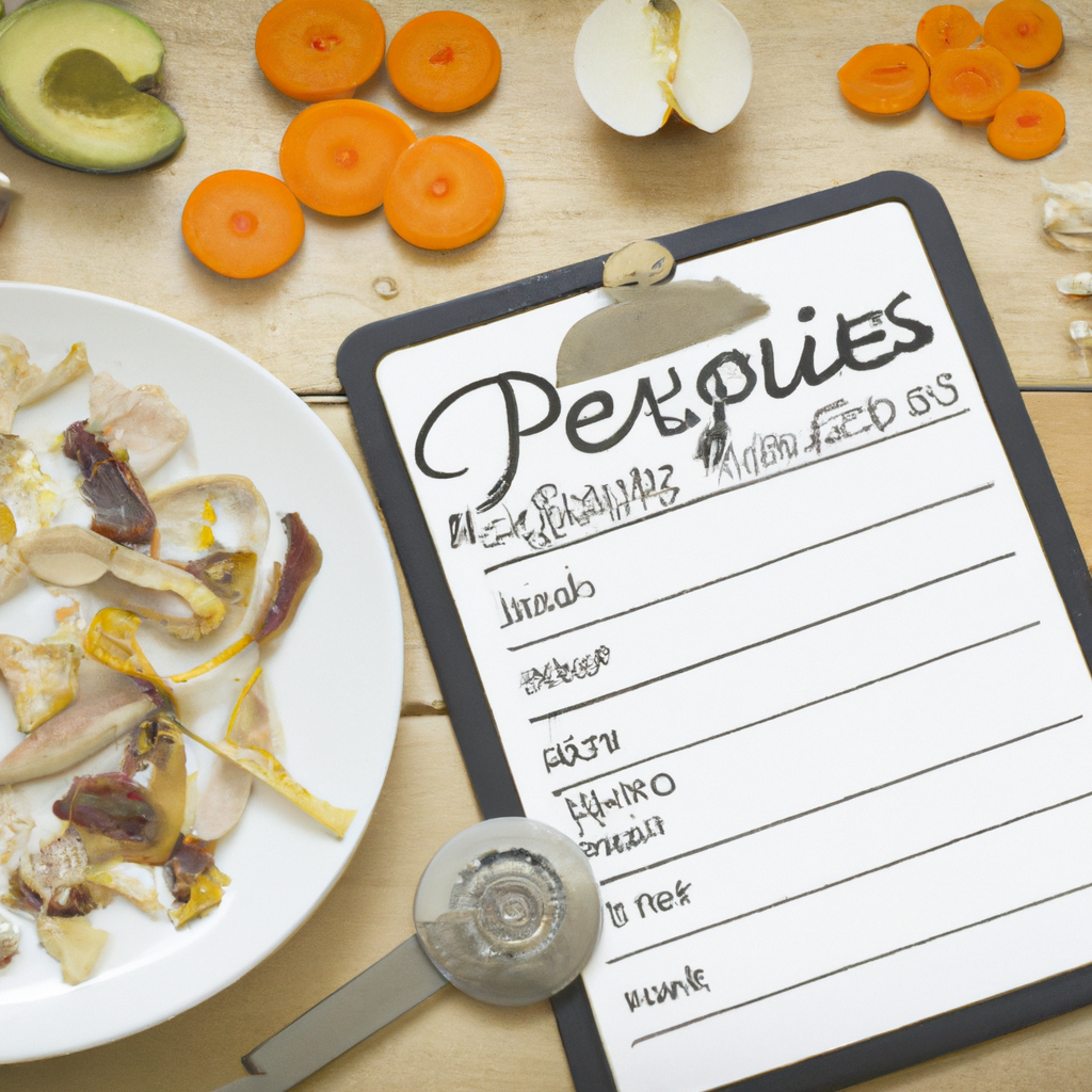 “Fueling Your Family with Nutritious and Delicious Meals: Discover Healthy Recipes for Every Palate”