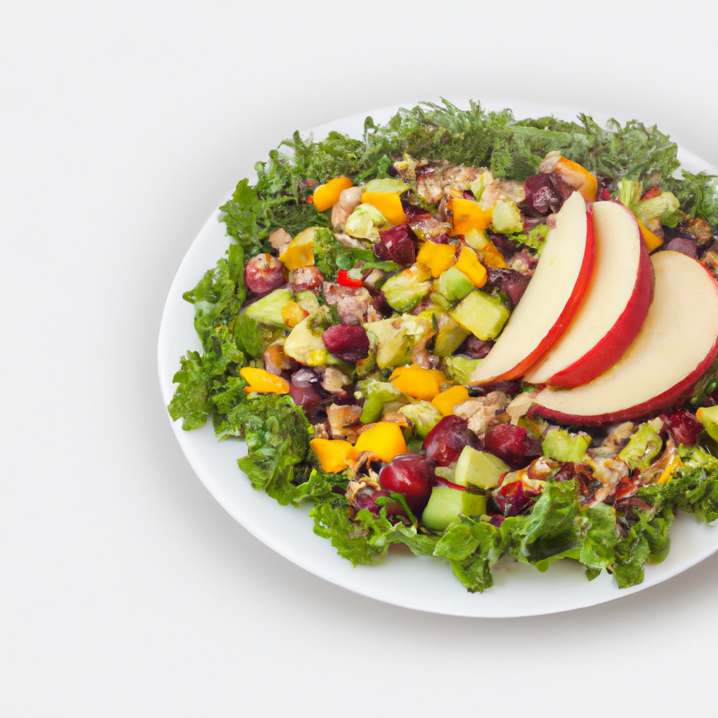 “Fuel Your Body with Nutritious and Delicious Daily Recipes!”