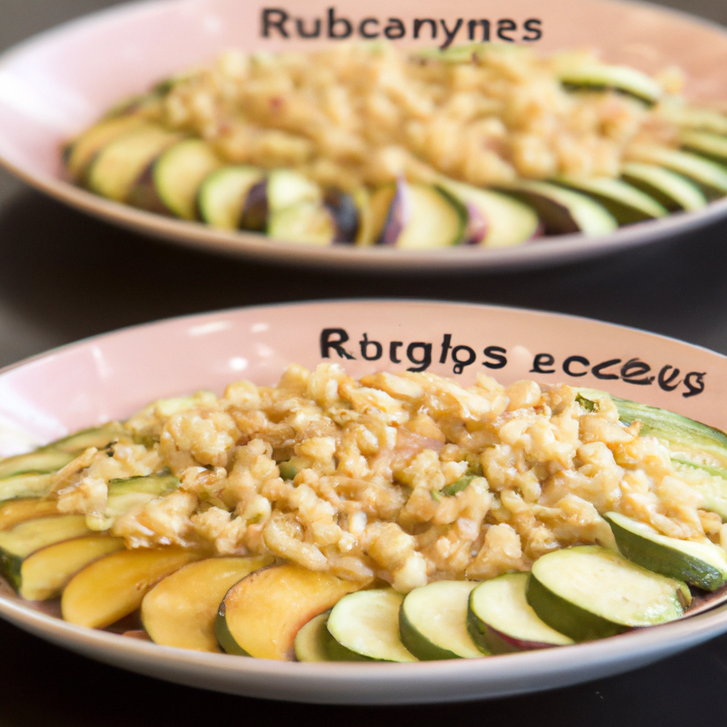 “Delicious and Nutritious: Exploring the World of Healthy Family Recipes”