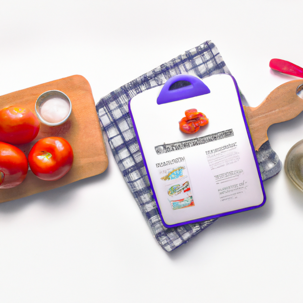 “Discover Delicious and Nutritious Family Meals with These Healthy Recipes”