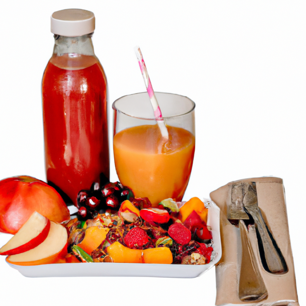 “Fuel Your Body with Nutritious and Delicious Healthy Daily Recipes”