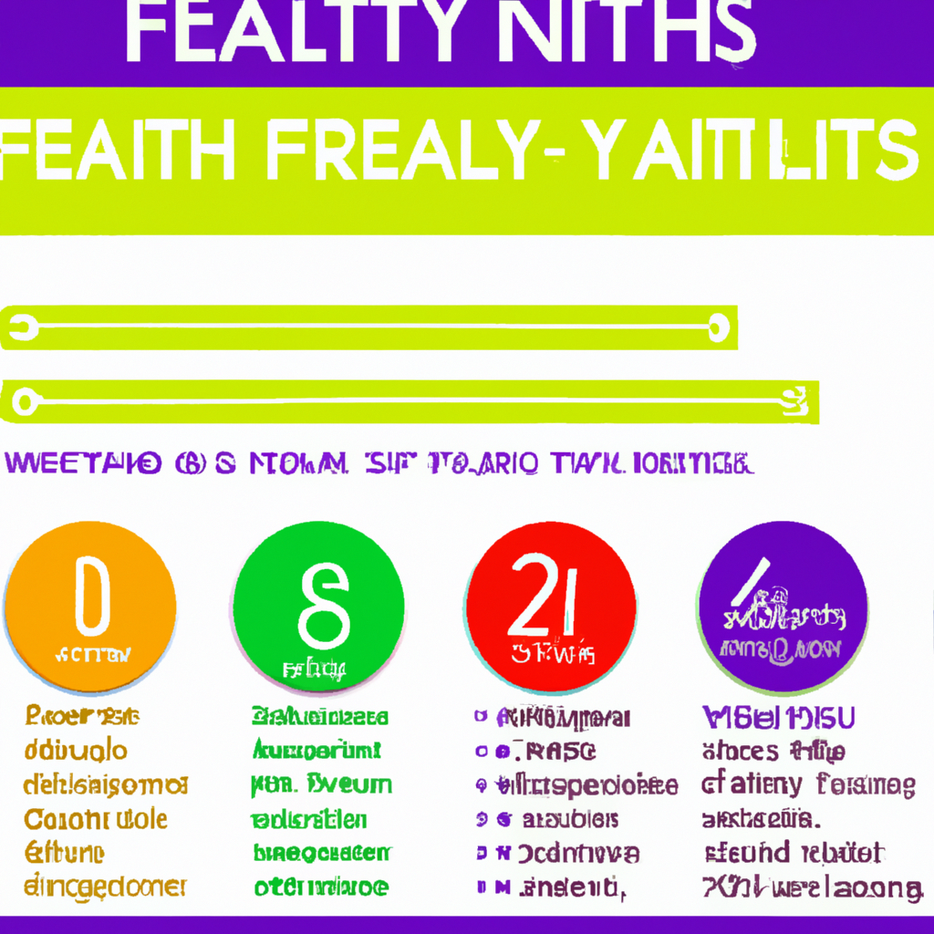 “Unlocking the Power of Nutrition: Essential Healthy Eating Facts to Know”