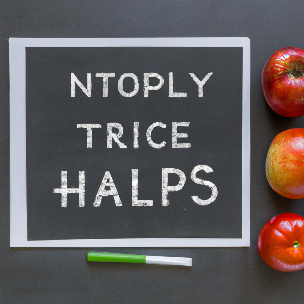 “Fuel Your Body with Delicious and Nutritious Daily Recipes”