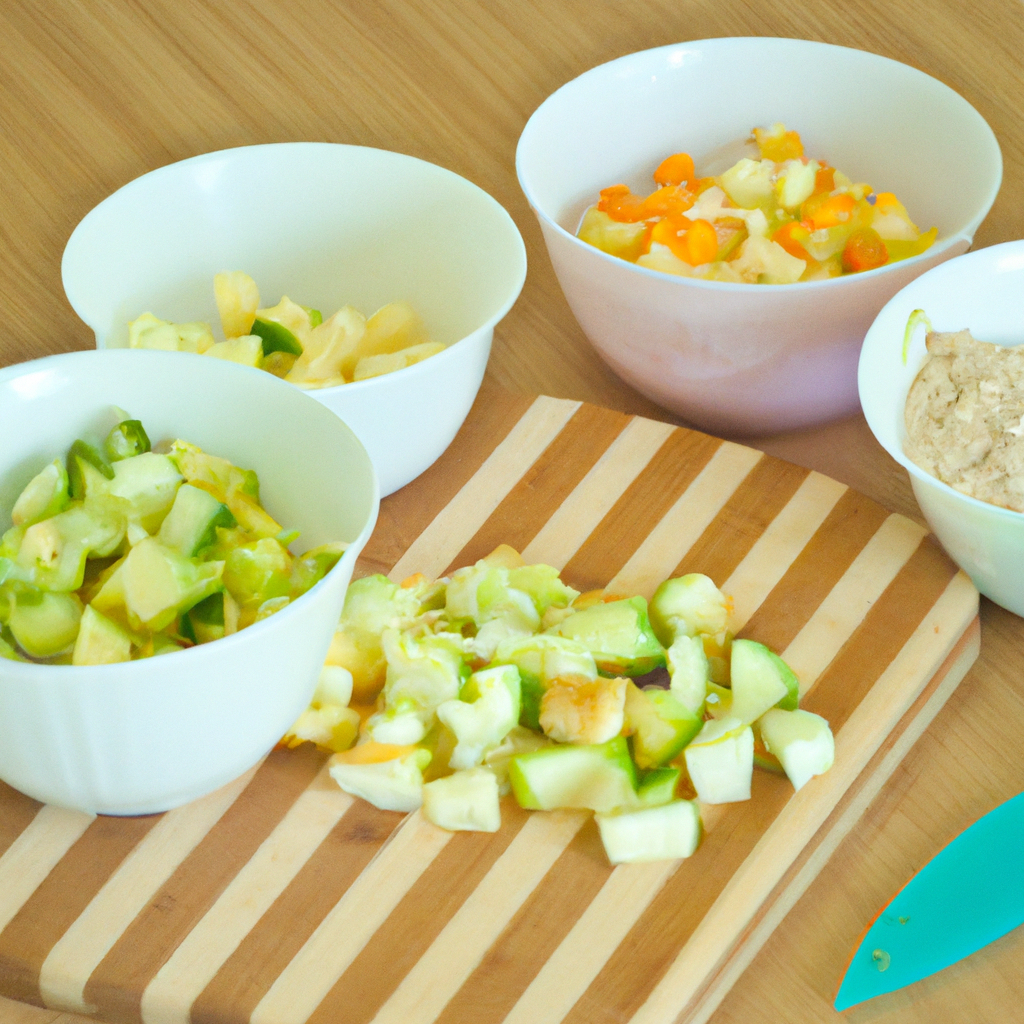 “Wholesome and Nutritious: Discover Delicious Healthy Family Recipes!”