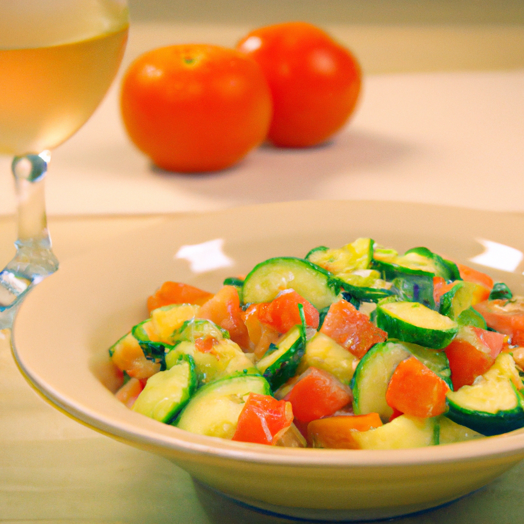 “Wholesome and Delicious: The Benefits of Incorporating Healthy Family Recipes”