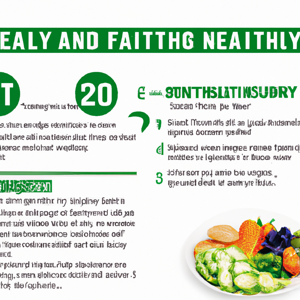 Stay Informed and Stay Healthy!”