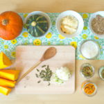 “Nourishing and Delicious: A Collection of Healthy Family Recipes”