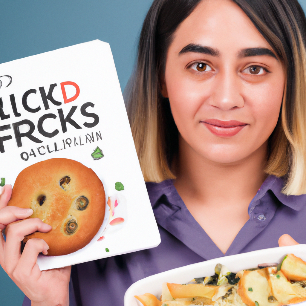 “Fueling Your Family with Nutritious and Delicious Recipes”