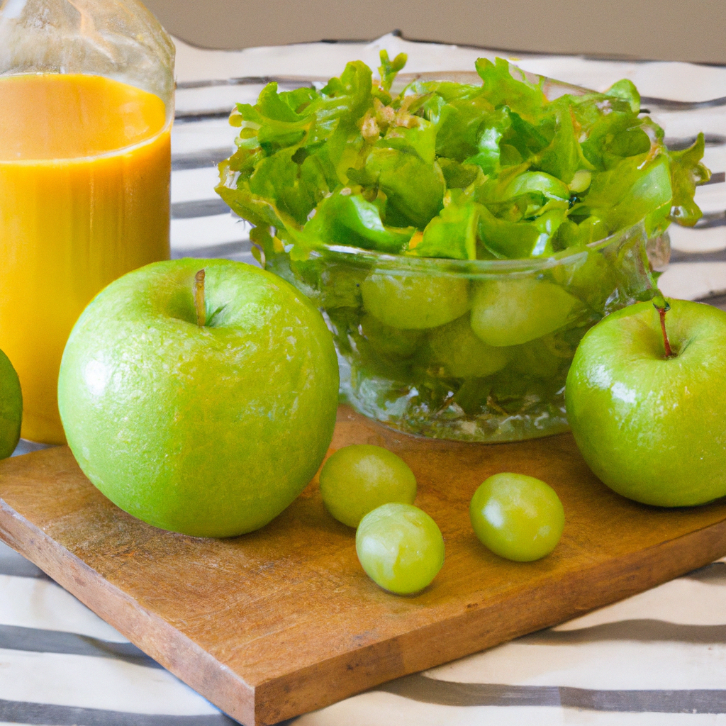 “Fuel Your Body with Nutritious and Delicious Healthy Daily Recipes”