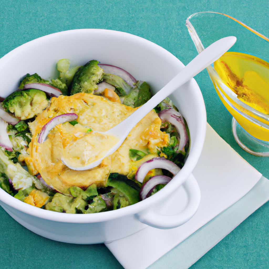 “Fueling Your Family’s Health: Delicious and Nutritious Recipes for Every Meal”