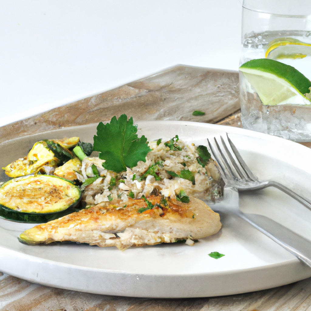 “Revitalize Your Diet with Delicious and Nutritious Daily Recipes”