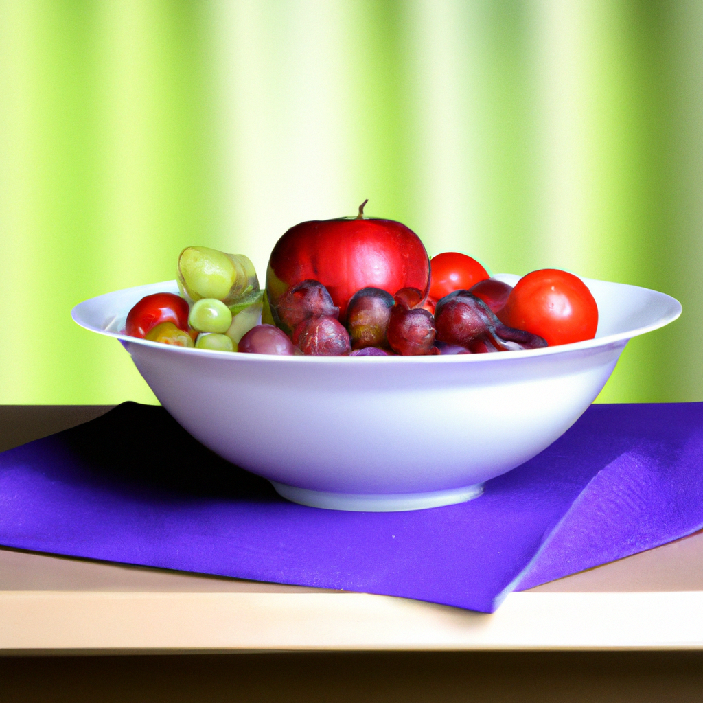 “Fuel Your Body with Delicious and Nutritious Healthy Daily Recipes”