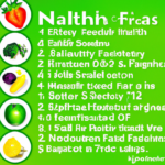 “Discover the Surprising Truths About Healthy Eating: Separating Fact from Fiction”