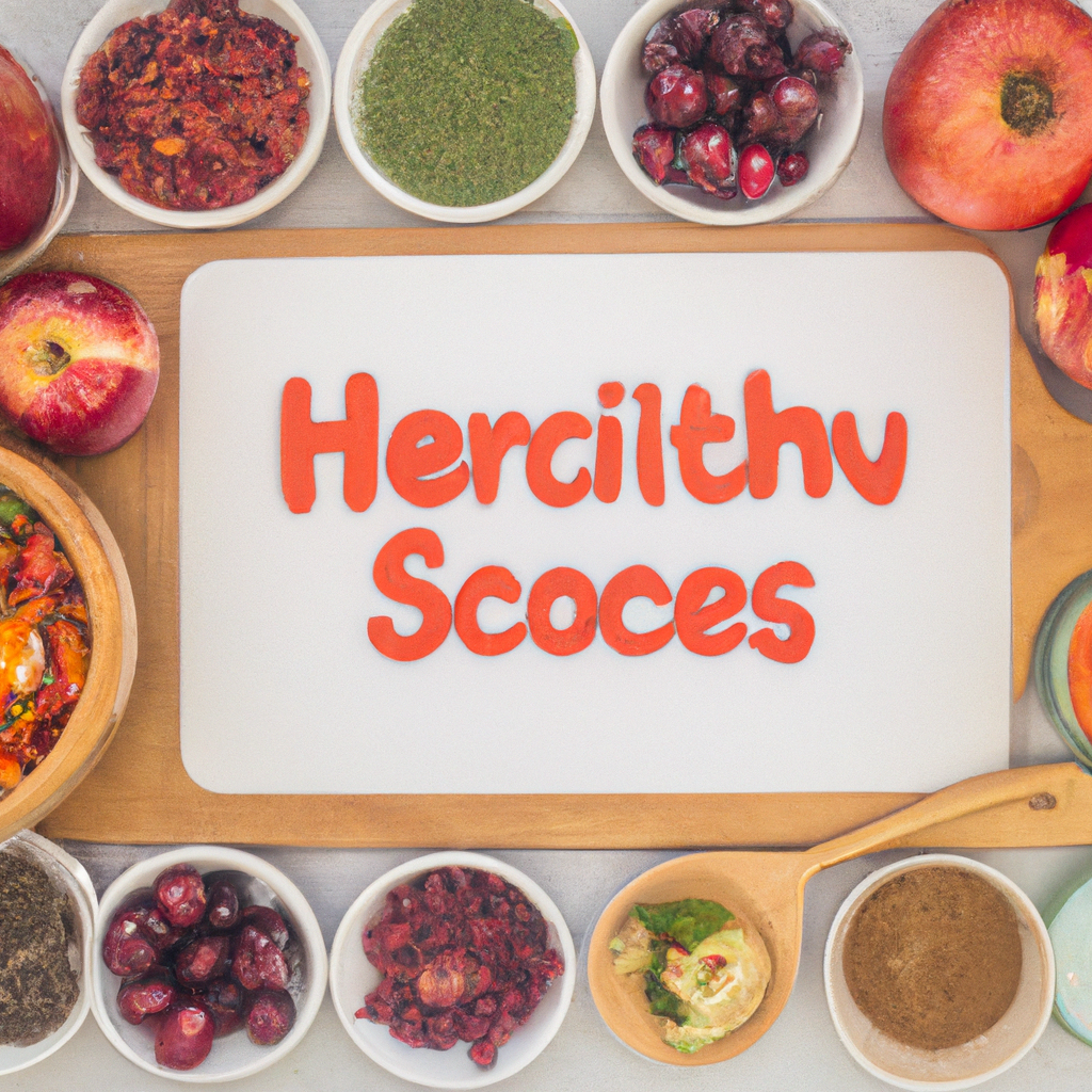 “Fueling Your Family with Nourishing and Delicious Recipes”