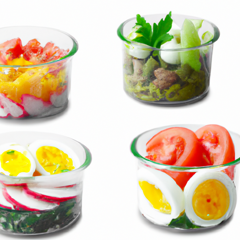 “Nourish Your Body with Delicious and Nutritious Healthy Daily Recipes!”