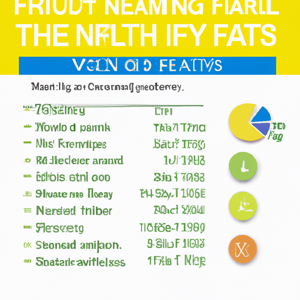 “Discover the Surprising Truths Behind a Healthy Diet”