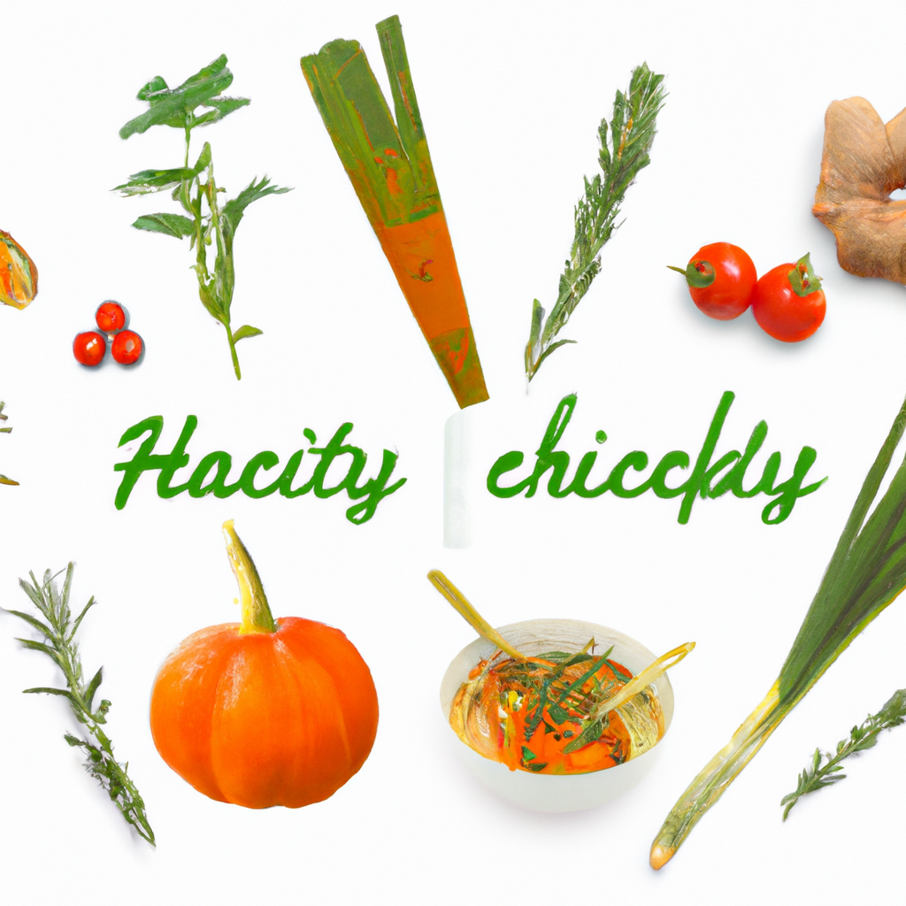 “Discover Delicious and Nutritious Options with Healthy Daily Recipes”