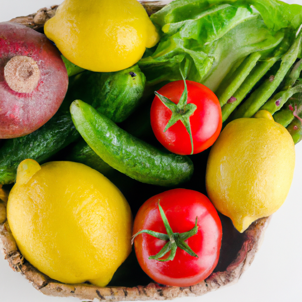 “Fuel Your Body with Delicious and Nutritious Healthy Daily Recipes”