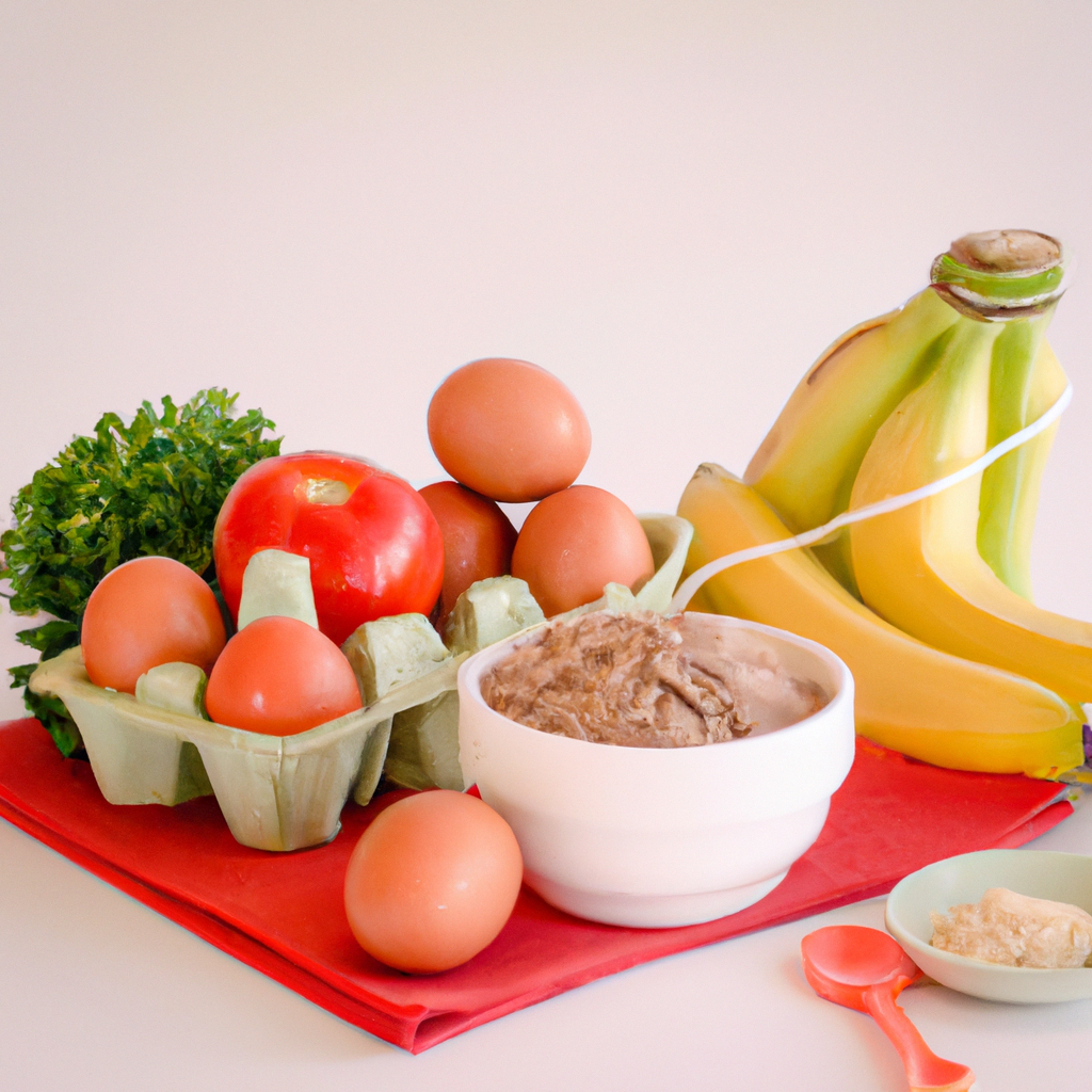 “Quick and Easy Healthy Recipes for the Whole Family!”