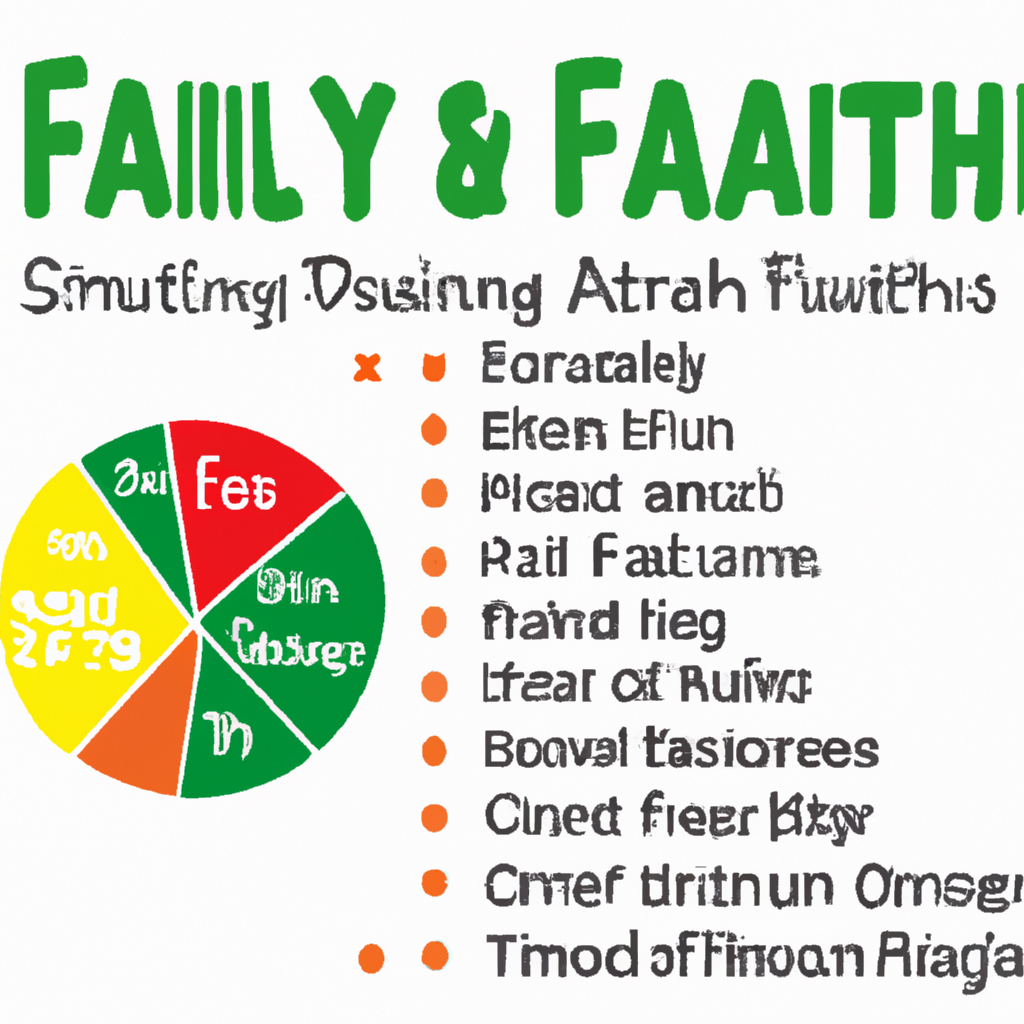 “10 Surprising Facts About Healthy Eating That Can Transform Your Life”