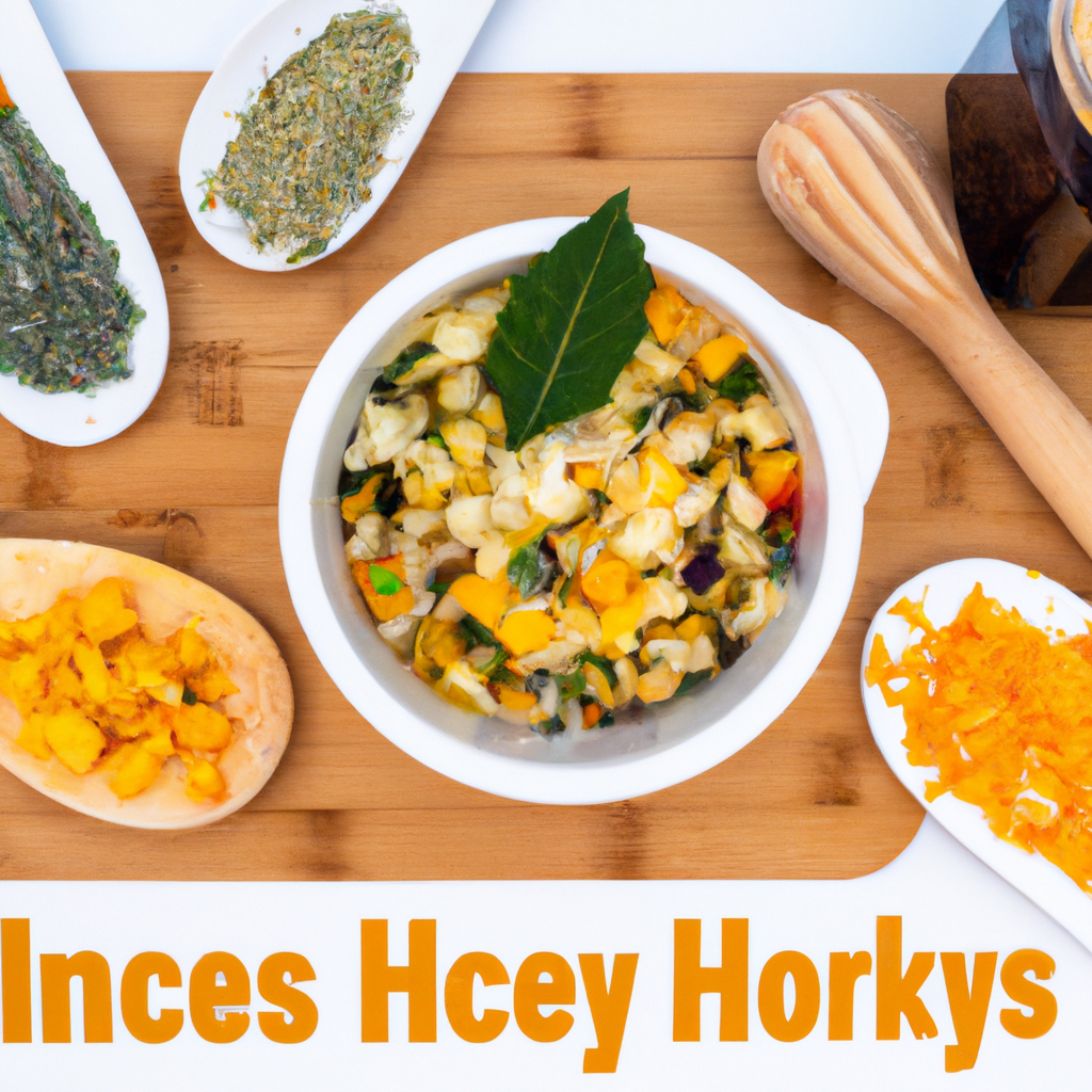 “Wholesome and Delicious: Nourishing Your Family with Healthy Recipes”