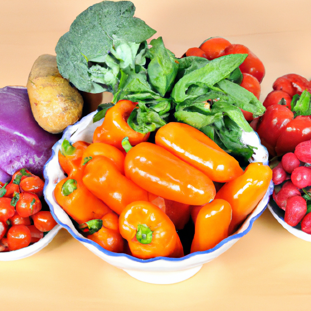 “Fuel Your Body with Nutritious and Delicious Daily Recipes”