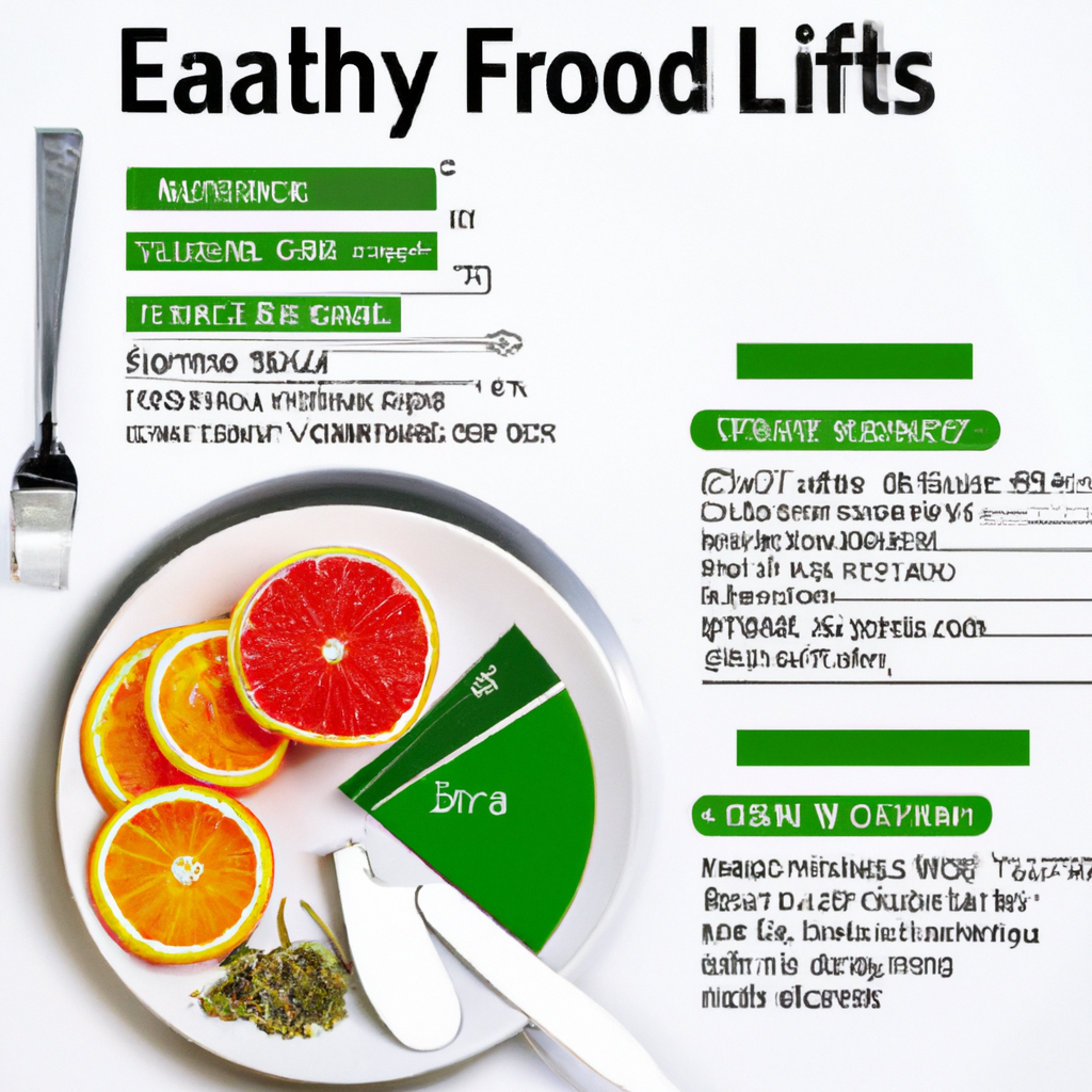 The Facts You Need to Know for a Healthier Lifestyle”