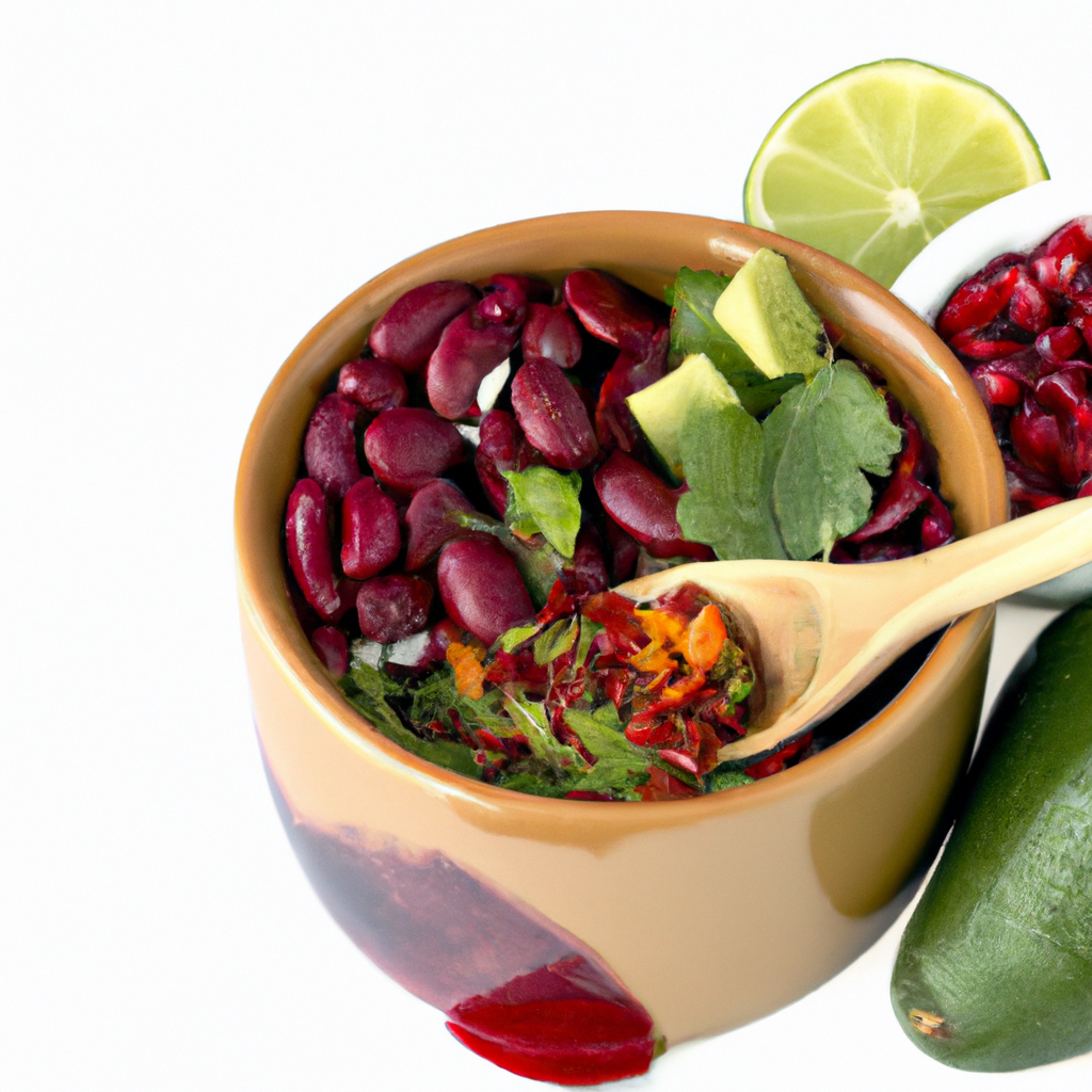 “Fuel Your Body with Nutritious and Delicious Daily Recipes”