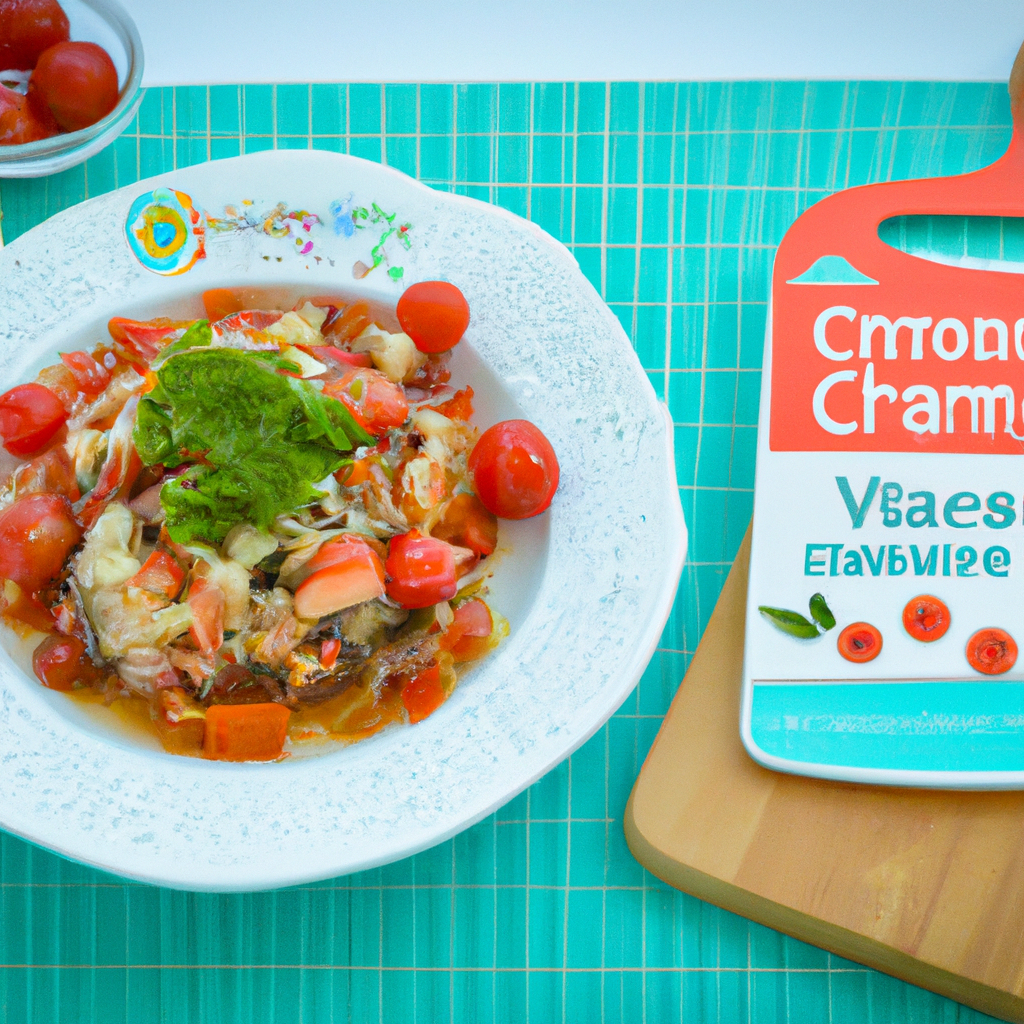 “Wholesome and Delicious: Discover the Benefits of Healthy Family Recipes”