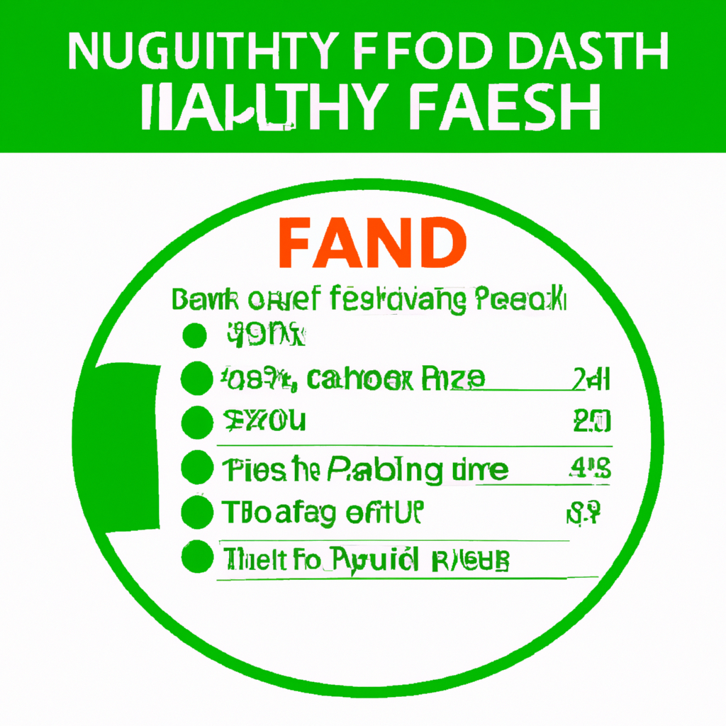 Learn the Truth Behind Popular Nutrition Myths!”