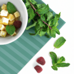 “Boost Your Well-Being with Delicious and Nutritious Daily Recipes”