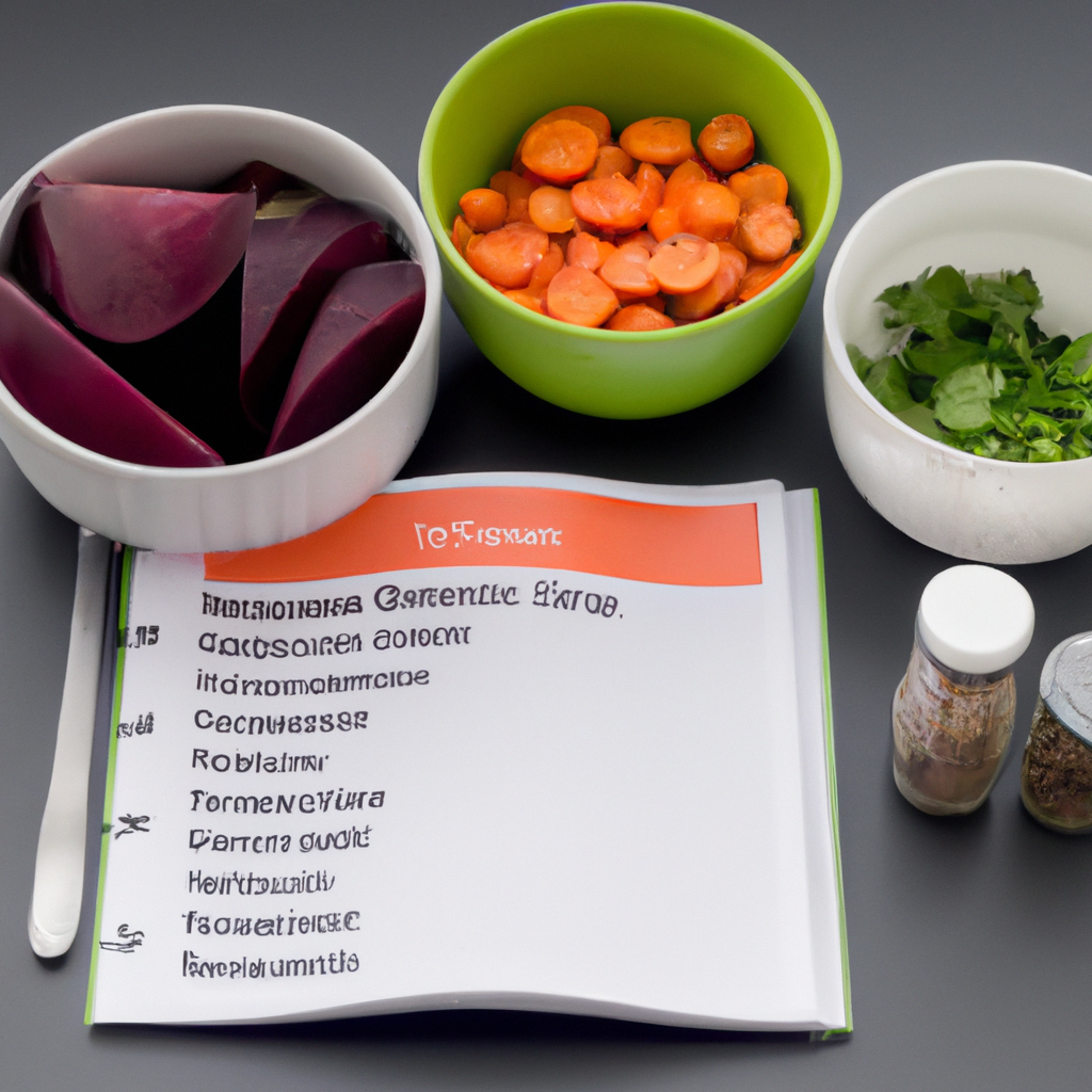 “Discover Delicious and Nutritious Meals with Healthy Daily Recipes”