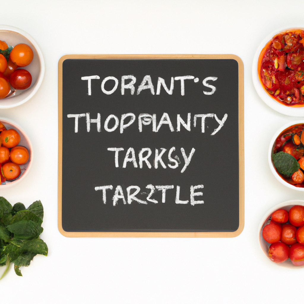 “Fuel Your Body with Delicious and Nutritious Healthy Daily Recipes”