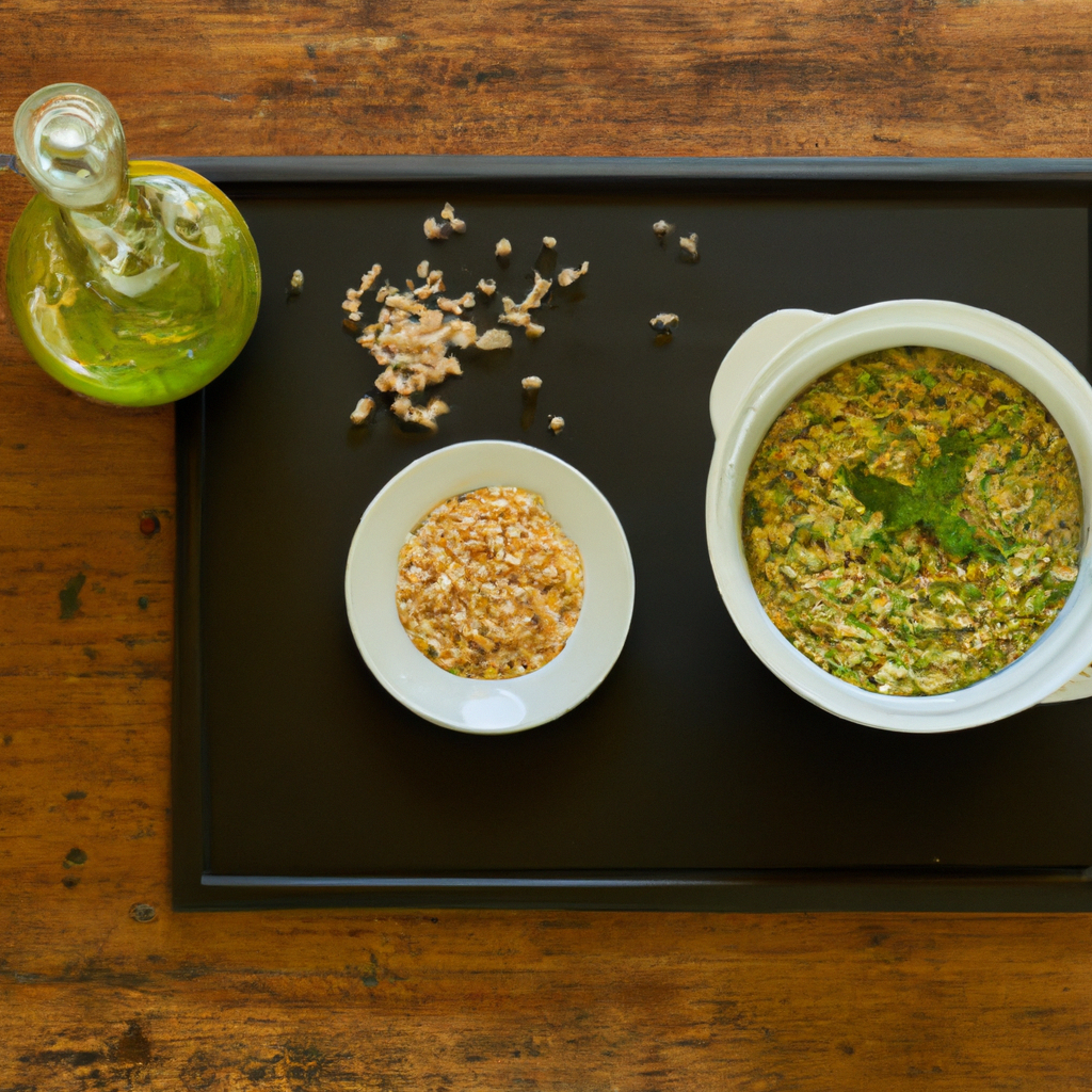 “Boost Your Health with These Delicious and Nutritious Daily Recipes!”