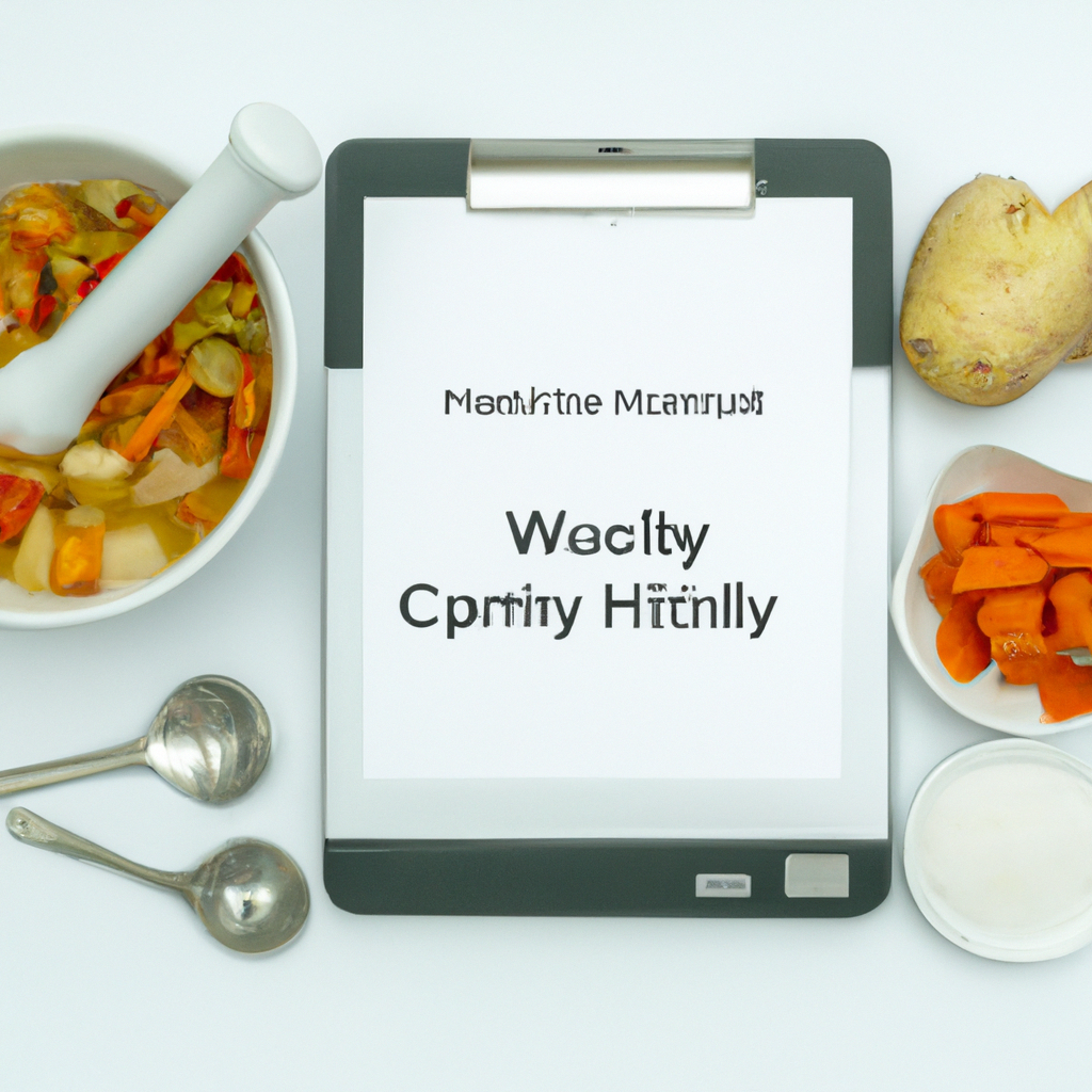 “Wholesome and Delicious: Elevate Your Family’s Health with These Nourishing Recipes”