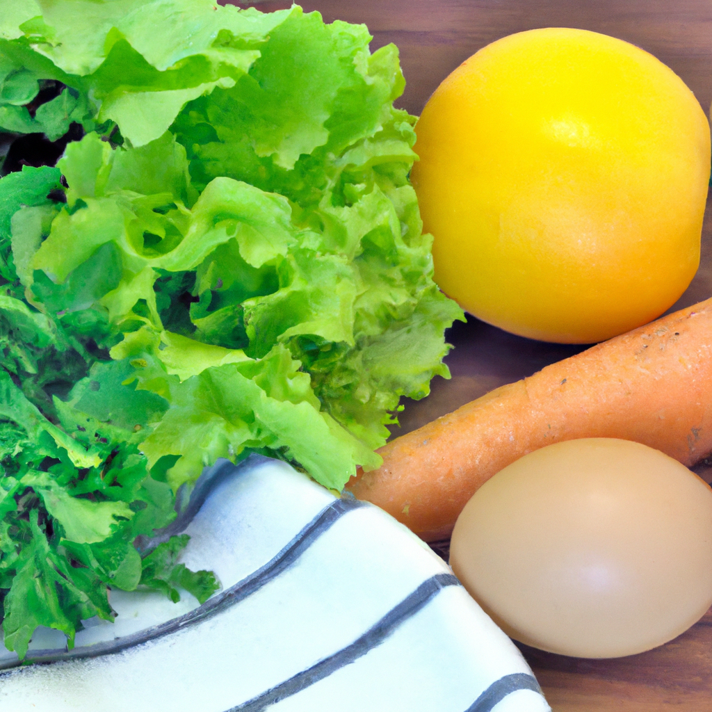 “Fuel Your Body with Delicious and Nutritious Healthy Daily Recipes”