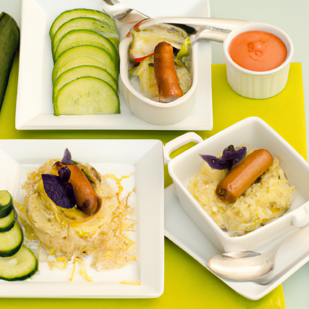 “Wholesome and Delicious: A Collection of Healthy Family Recipes”