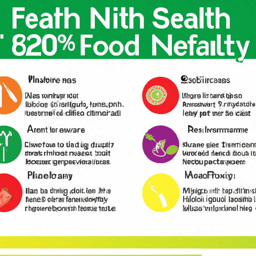 “The Surprising Truth: Separating Myth from Reality in Healthy Eating”