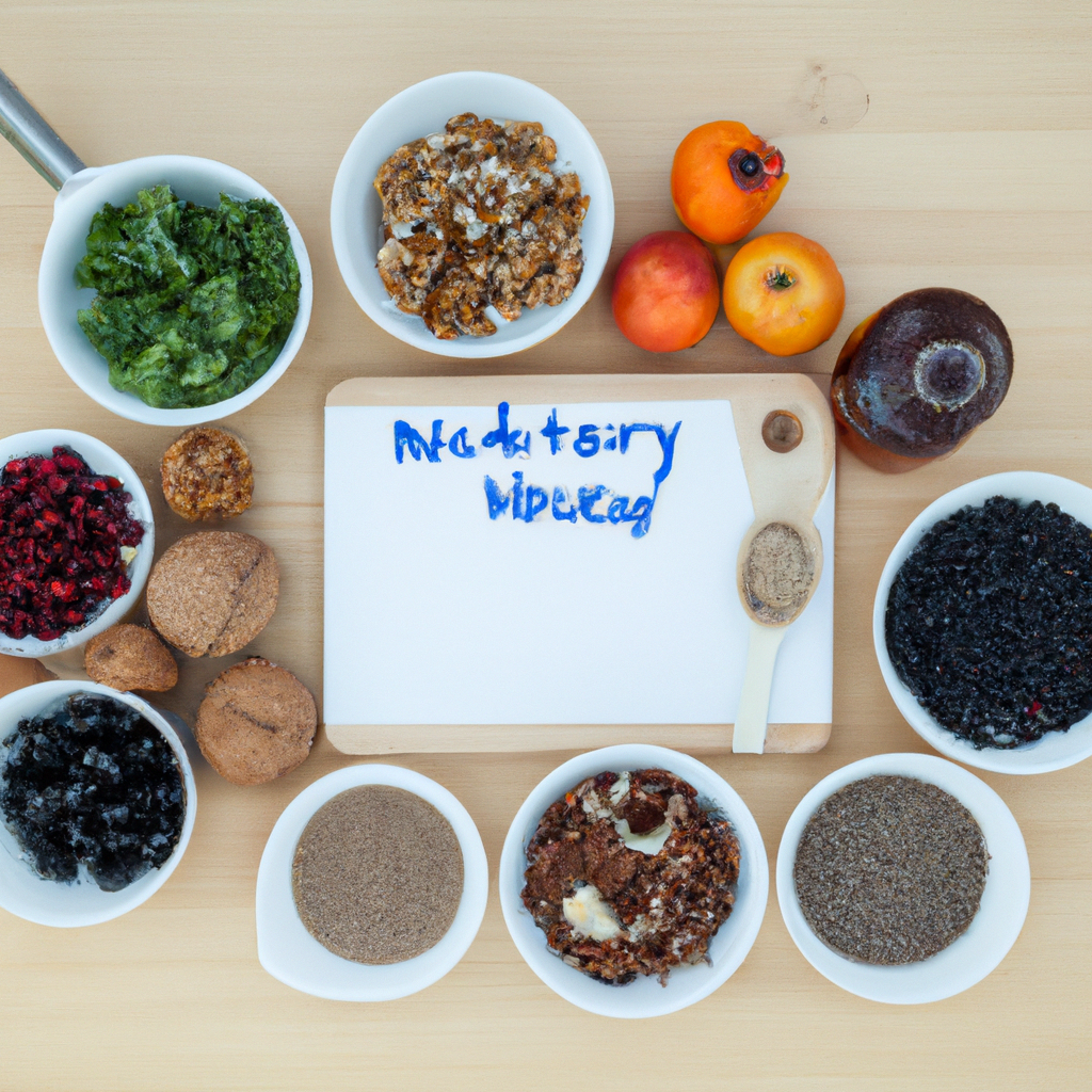 “Easy and Delicious: Nourish Your Family with Healthy Recipes”