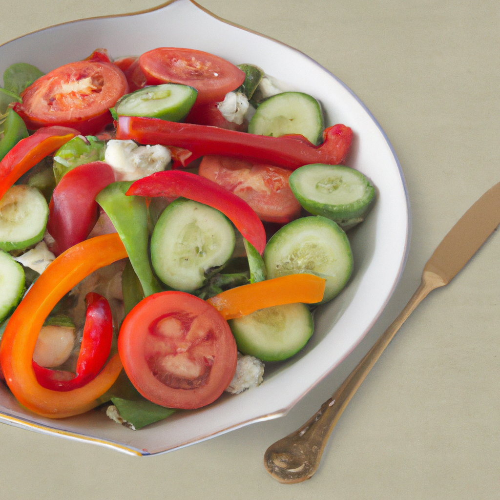 “Fuel Your Body with Nourishing Meals: Discover Healthy Daily Recipes”