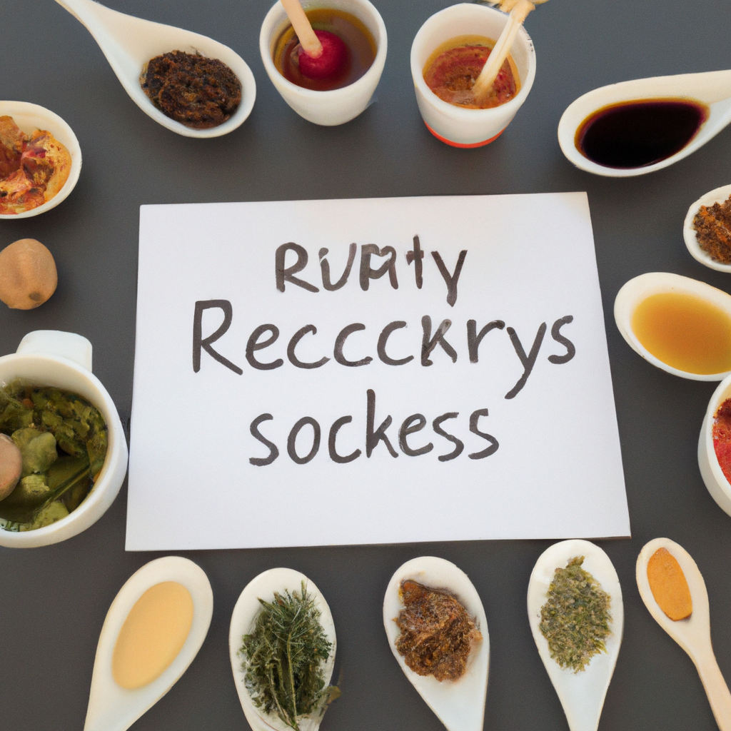 “Wholesome and Delicious: Discover the Benefits of Healthy Family Recipes”