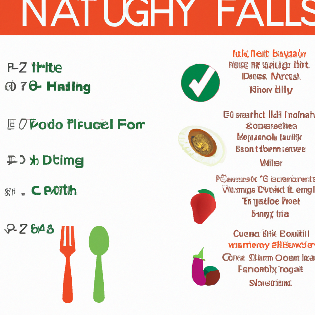 “Discover the Surprising Truths Behind Healthy Eating Habits”