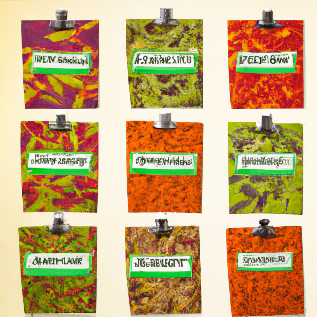 “Nourish Your Body with Delicious and Nutritious Daily Recipes”