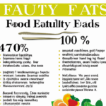 “5 Surprising Facts About the Importance of Healthy Eating”