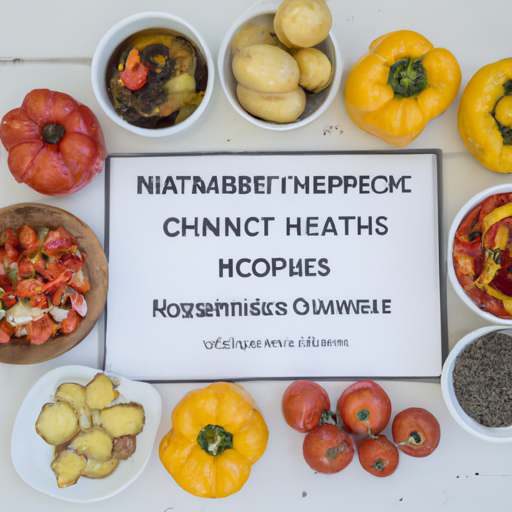 “Wholesome and Delicious: Fueling Your Family with Healthy Recipes”